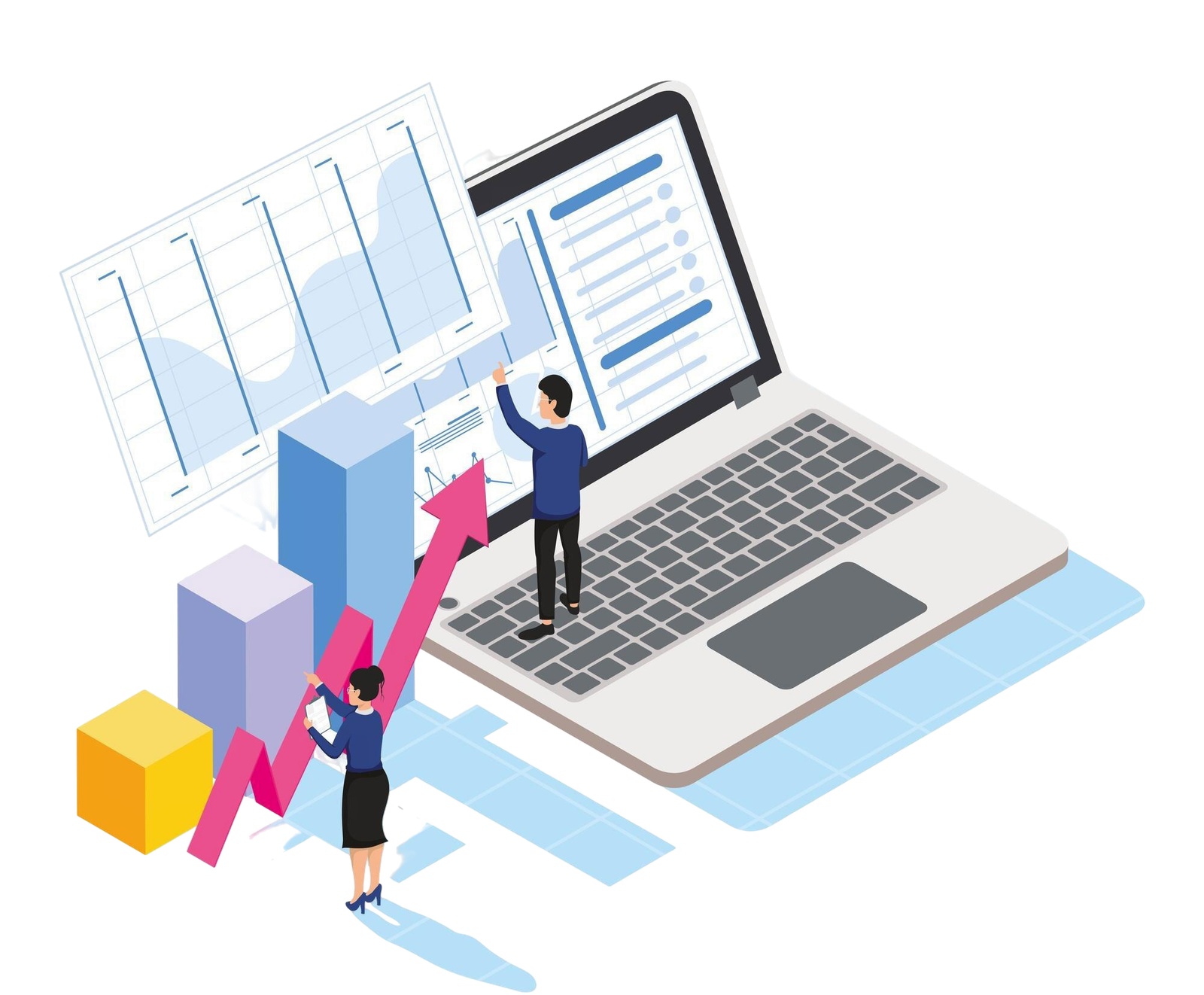 InvooMed Pro